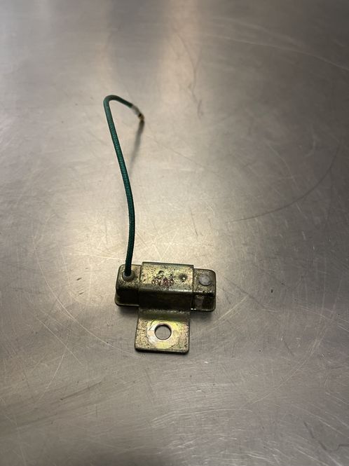 Hovedbilde Peugeot Kisbee 2014 4T Resistor