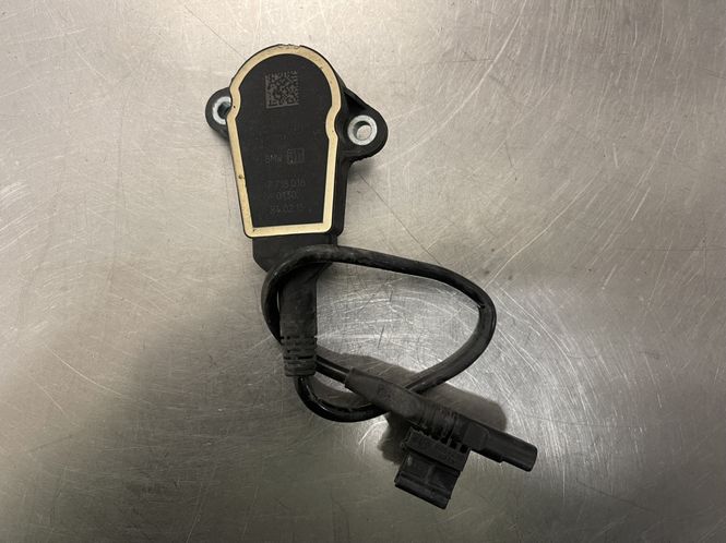 Hovedbilde BMW R1200 GS 2015 Girkasse sensor