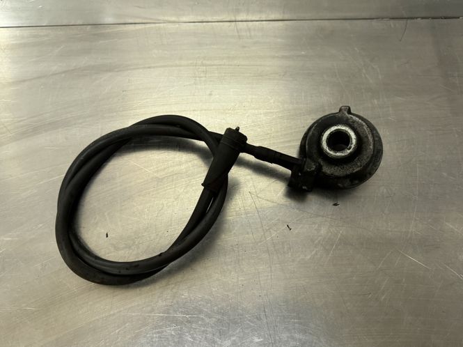 Hovedbilde Triumph Bonneville T100 2006 Speedometer wire 