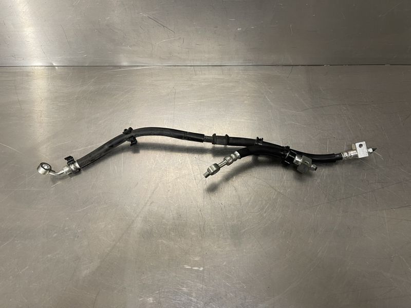 Suzuki GSX-S 125 2023 Bremseslanger