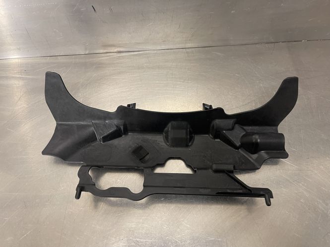 Hovedbilde Suzuki GSX-R 600 2013 Deksel over motor