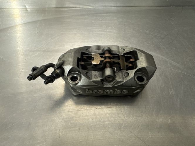 Hovedbilde Ducati Scrambler 800 2019 Cafe Racer Bremsecaliper frambrems