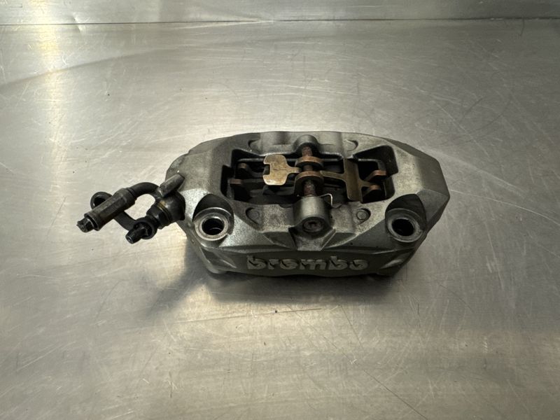 Ducati Scrambler 800 2019 Cafe Racer Bremsecaliper frambrems