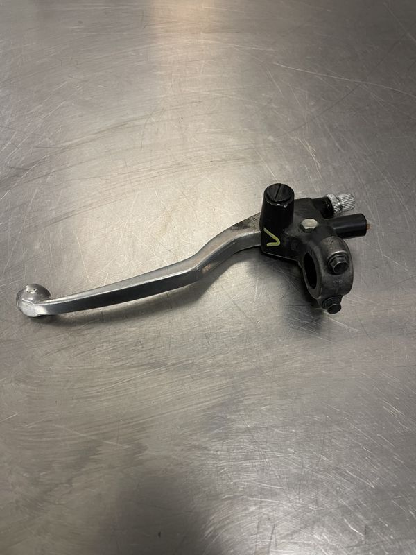 Honda CBR 125 2013 Clutch hendel m/feste