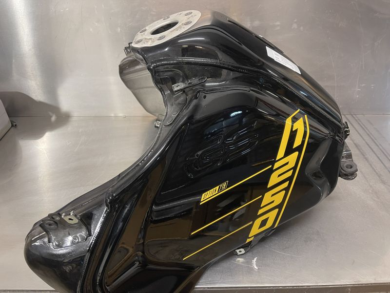 BMW R1250 GSA 2021 Bensintank