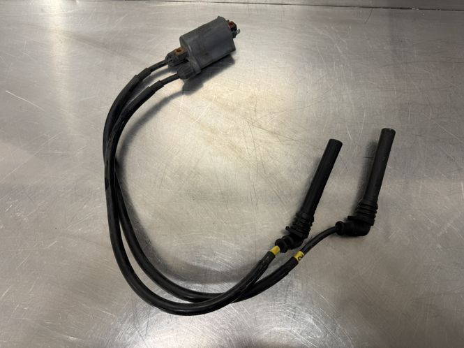 Hovedbilde Kawasaki Ninja ZX-6R 1998 Coil 2&3