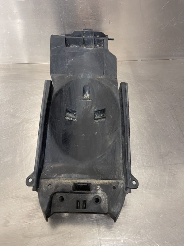 Honda CBR 125 2013 Underkåpe