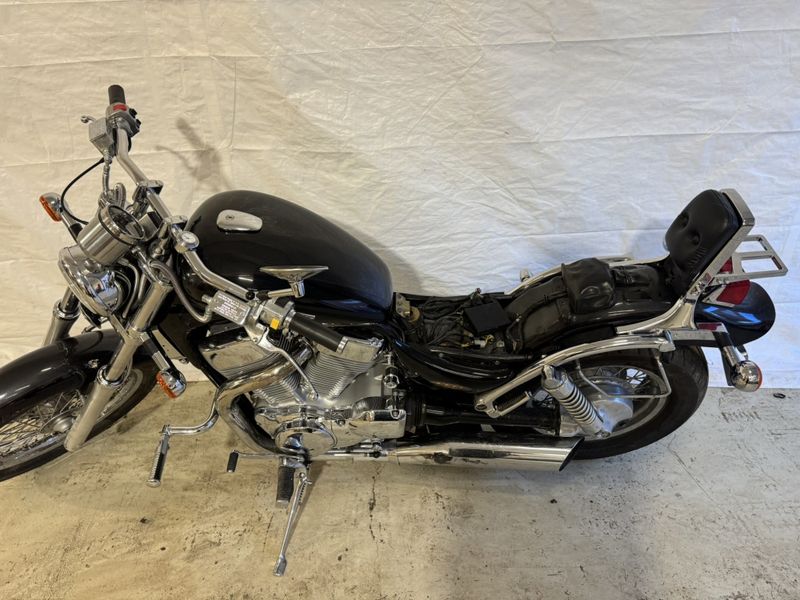 Suzuki Intruder 1400 1998