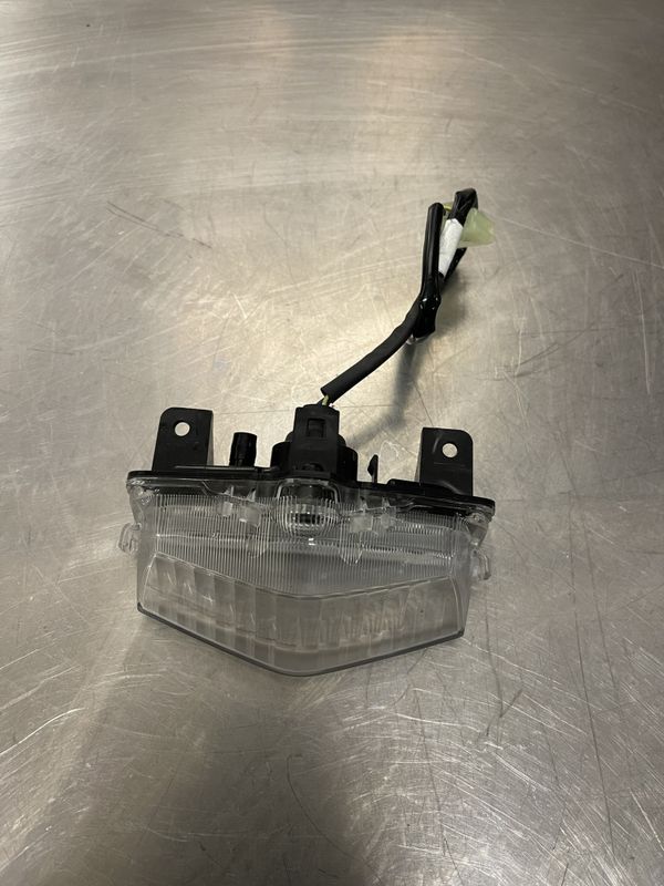 Yamaha MT125 2020-2025 Baklykt