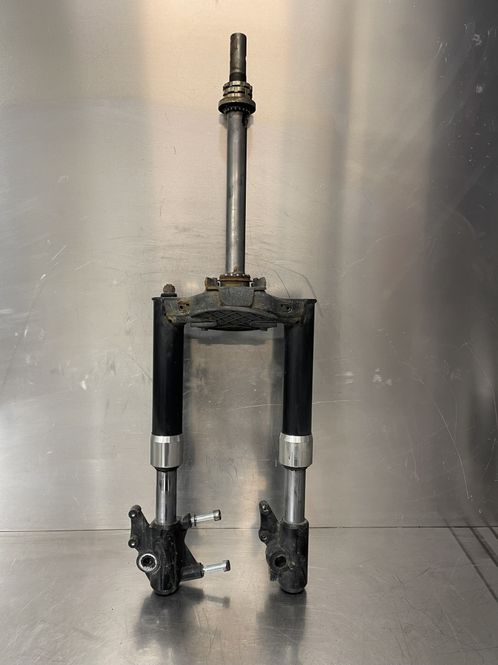 Hovedbilde Peugeot Speedfight 4 Framgaffel 