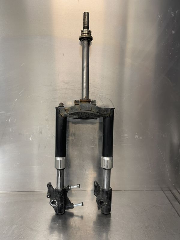 Peugeot Speedfight 4 Framgaffel 