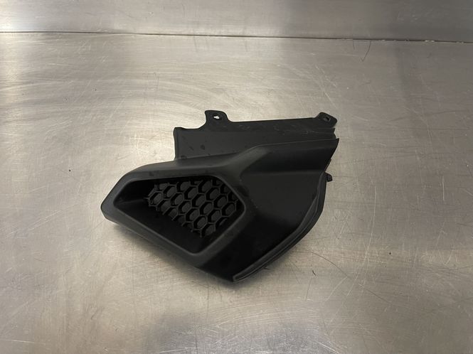 Hovedbilde Super Soco TSX 2024 Kåpe høyre øvre