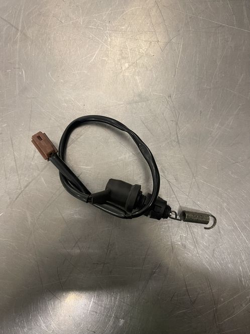 Hovedbilde Yamaha FZ6 2007 Bremselysbryter bakbrems 