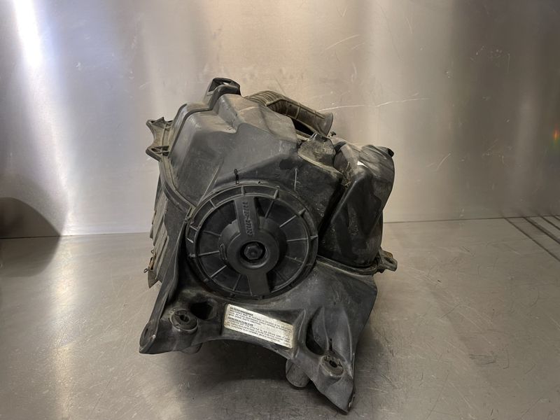 Can-Am Oulander 650 2016 Luftfilterboks 