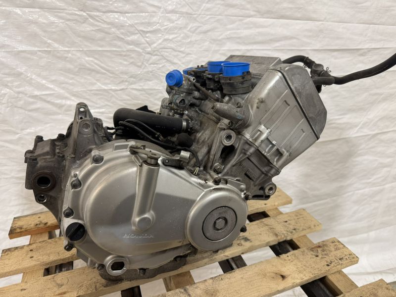 Honda CBR F4i 2001 Motor 