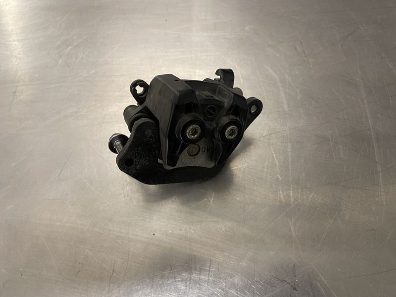Honda Africa Twin CRF 1100 2021 Bremsecaliper parkeringsbrems