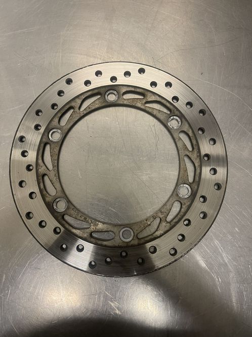 Hovedbilde Honda FORZA NSS 125 2017 Bremseskive frambrems