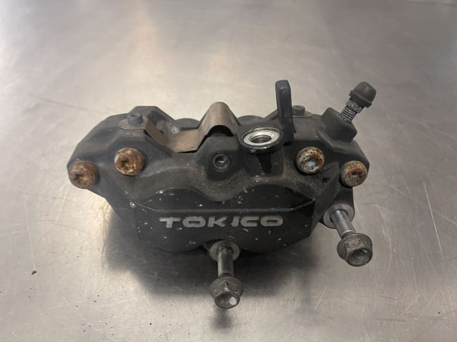 Hovedbilde Suzuki GSX-F 650 2009 Bremsecaliper foran høyre