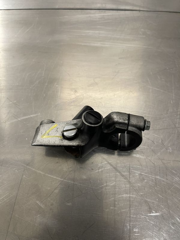 Honda CBR 500 R 2016 Hendel feste clutch venstre 