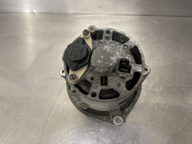 BMW K100 1986 Dynamo