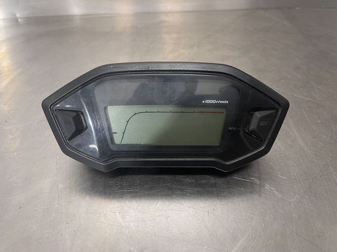 Hovedbilde Honda MSX 125 Grom 2018 Speedometer/Instrument