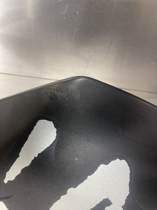 Kawasaki Ninja 125 2020 Sidekåpe venstre