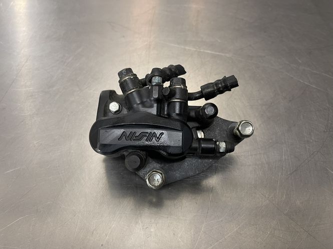 Hovedbilde Honda CB 125 F 2017 Bremsecaliper foran 