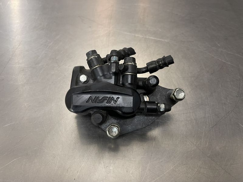 Honda CB 125 F 2017 Bremsecaliper foran 
