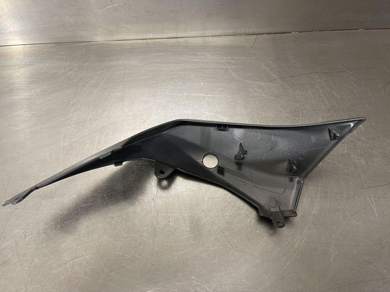 Kawasaki Z125 2024 Kåpe bakre venstre 
