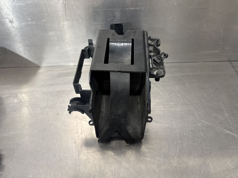 BMW R1200 GS 2013 Batterikasse