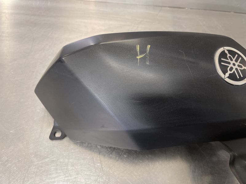 Yamaha MT 125 2015-2019 Kåpe høyre