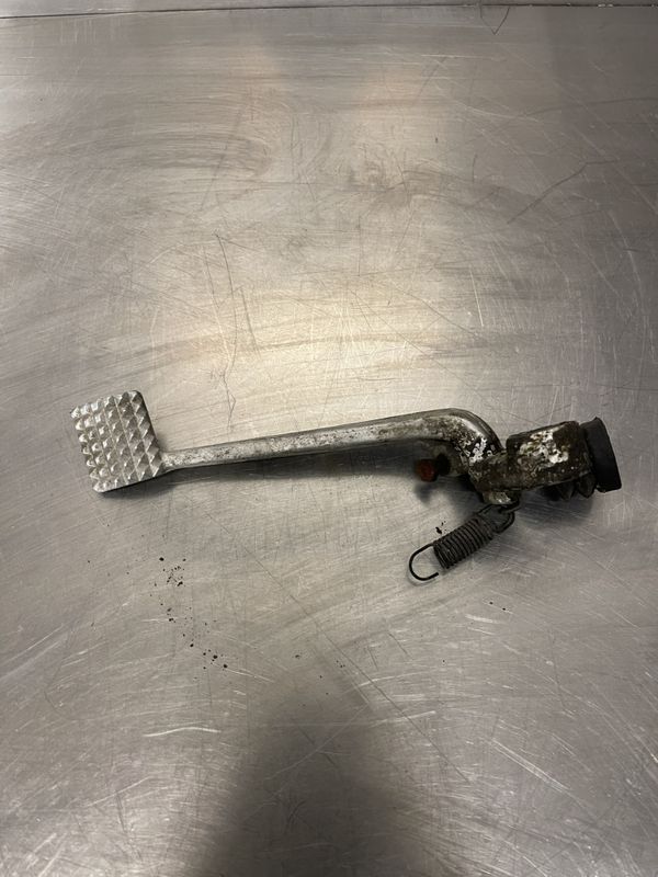 BMW K100 Bremsepedal 