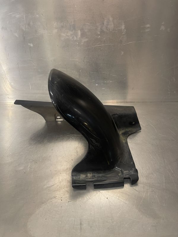 Honda CBR 600 1999 Bakjskjerm/kjedekasse
