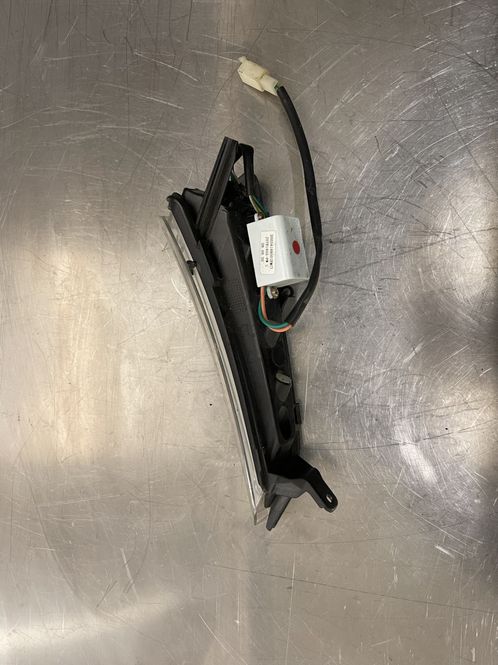 Hovedbilde Peugeot Speedfight 4 Blinklys venstre foran led