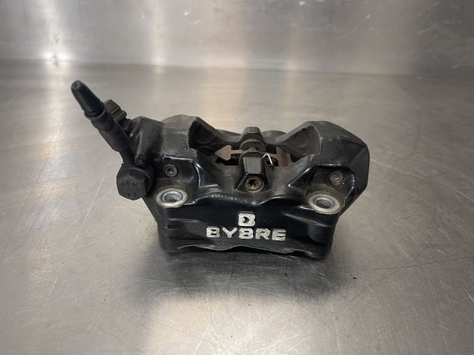 Hovedbilde KTM Duke 125 2017 Bremsecaliper foran