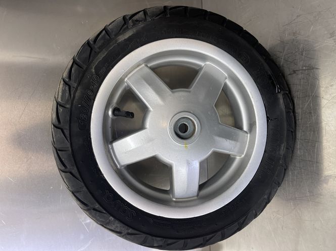 Hovedbilde Vespa LX 50 Bakfelg